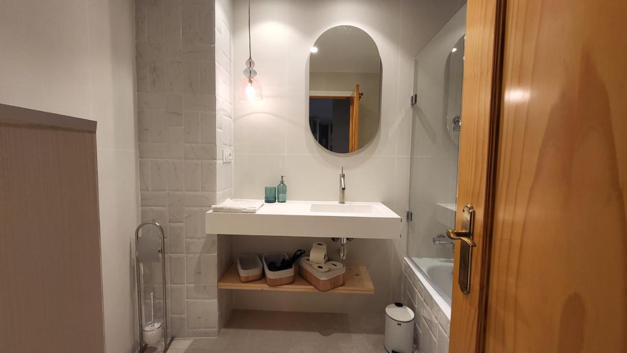 Rentalsevilla En La Plaza Del Salvador Apartamento