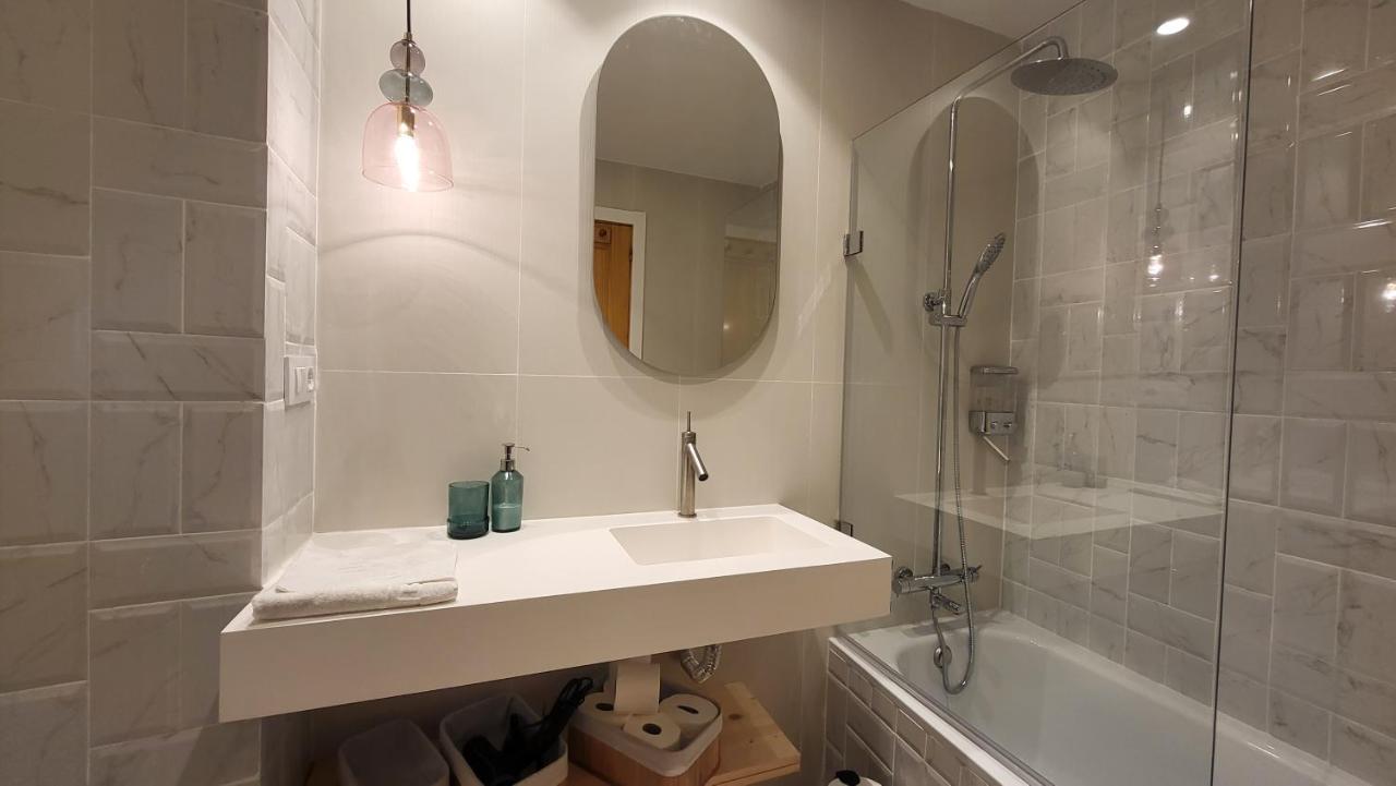 Apartamento Rentalsevilla En La Plaza Del Salvador Sevilla