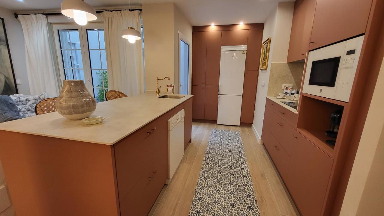 Apartamento Rentalsevilla En La Plaza Del Salvador Sevilla