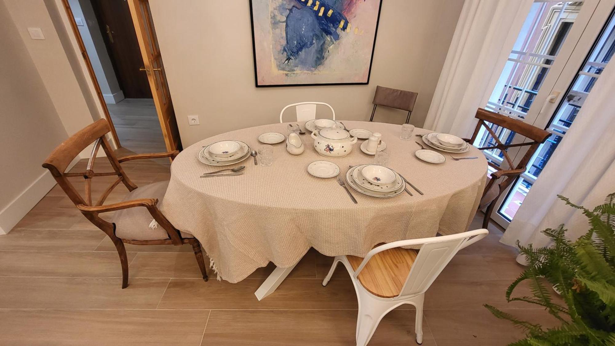 Rentalsevilla En La Plaza Del Salvador Apartamento Sevilla